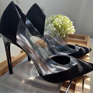 Zara heels